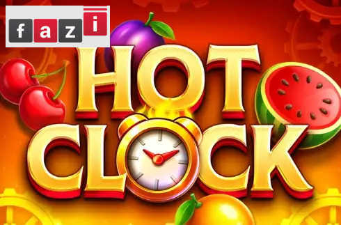Hot Clock
